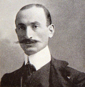 Francis Popy