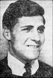 Frank Curylo