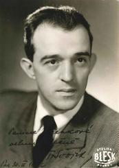 František Svojík