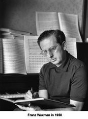 Franz Wachsmann