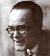 Fred Raymond