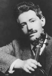 Fritz Kreisler