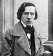 Fryderyk Chopin