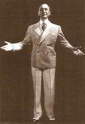 Fryderyk Jarosy Fryderyk Jarosy