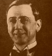 Fryderyk Jarosy Fryderyk Jarosy
