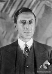 Fryderyk Jarosy Fryderyk Jarosy