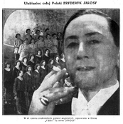 Fryderyk Jarosy Fryderyk Jarosy