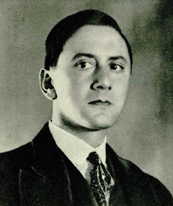 Fryderyk Jarosy Fryderyk Jarosy