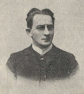 Gabriel Górski Gabriel Górski