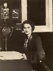 Gabriela Bernacka Gabriela Bernacka