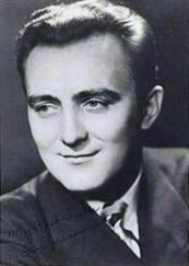 Gene Wiśniewski Gene Wiśniewski