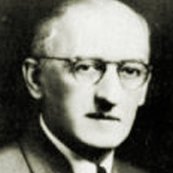 George W. Meyer George W. Meyer