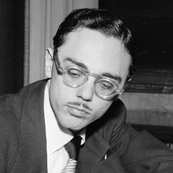 George Weiss