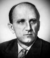 Georgij Nosow