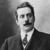 Giacomo Puccini Giacomo Puccini