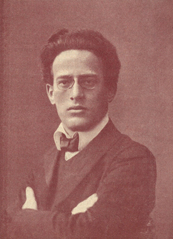 Grzegorz Fitelberg