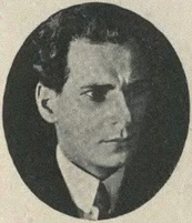 Gustaw Cybulski Gustaw Cybulski