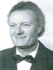Guy Luypaerts