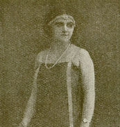 Halina Faliszewska