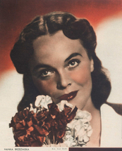 Hanna Brzezińska Hanna Brzezińska
