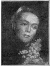 Hanna Brzezińska Hanna Brzezińska