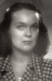 Hanna Brzezińska Hanna Brzezińska