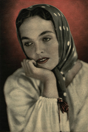 Hanna Brzezińska Hanna Brzezińska
