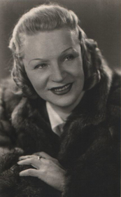Hanna Różańska