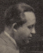 Hans May