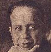 Hans May