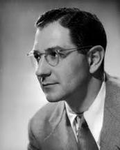 Harold Rome