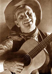 Harry McClintock