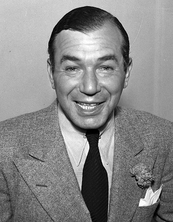 Harry Richman
