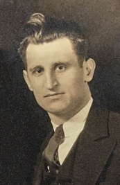 Harry Ruby