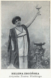 Helena Zboińska-Ruszkowska
