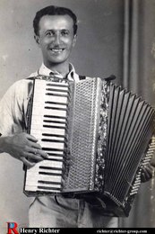 Henry Richter