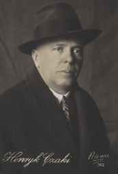 Henryk Czaki
