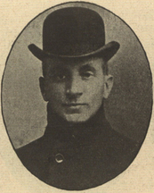 Henryk Drzewiecki