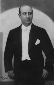 Henryk Gold