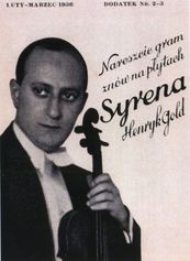 Henryk Gold