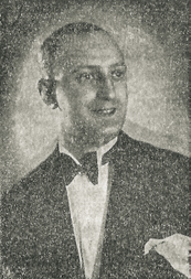 Henryk Gold