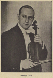 Henryk Gold