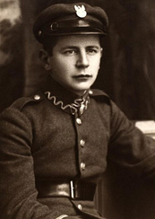 Henryk Hosson Henryk Hosson