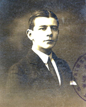 Henryk Hosson Henryk Hosson