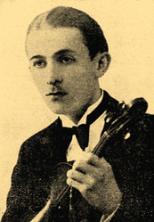 Henryk Rick