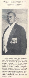 Ignacy Dygas (1924 r.) Ignacy Dygas (1924 r.)