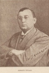Ignacy Dygas Ignacy Dygas