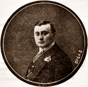 Ignacy Dygas Ignacy Dygas