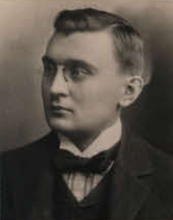 Ignacy Dygas Ignacy Dygas