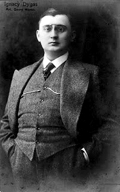 Ignacy Dygas Ignacy Dygas